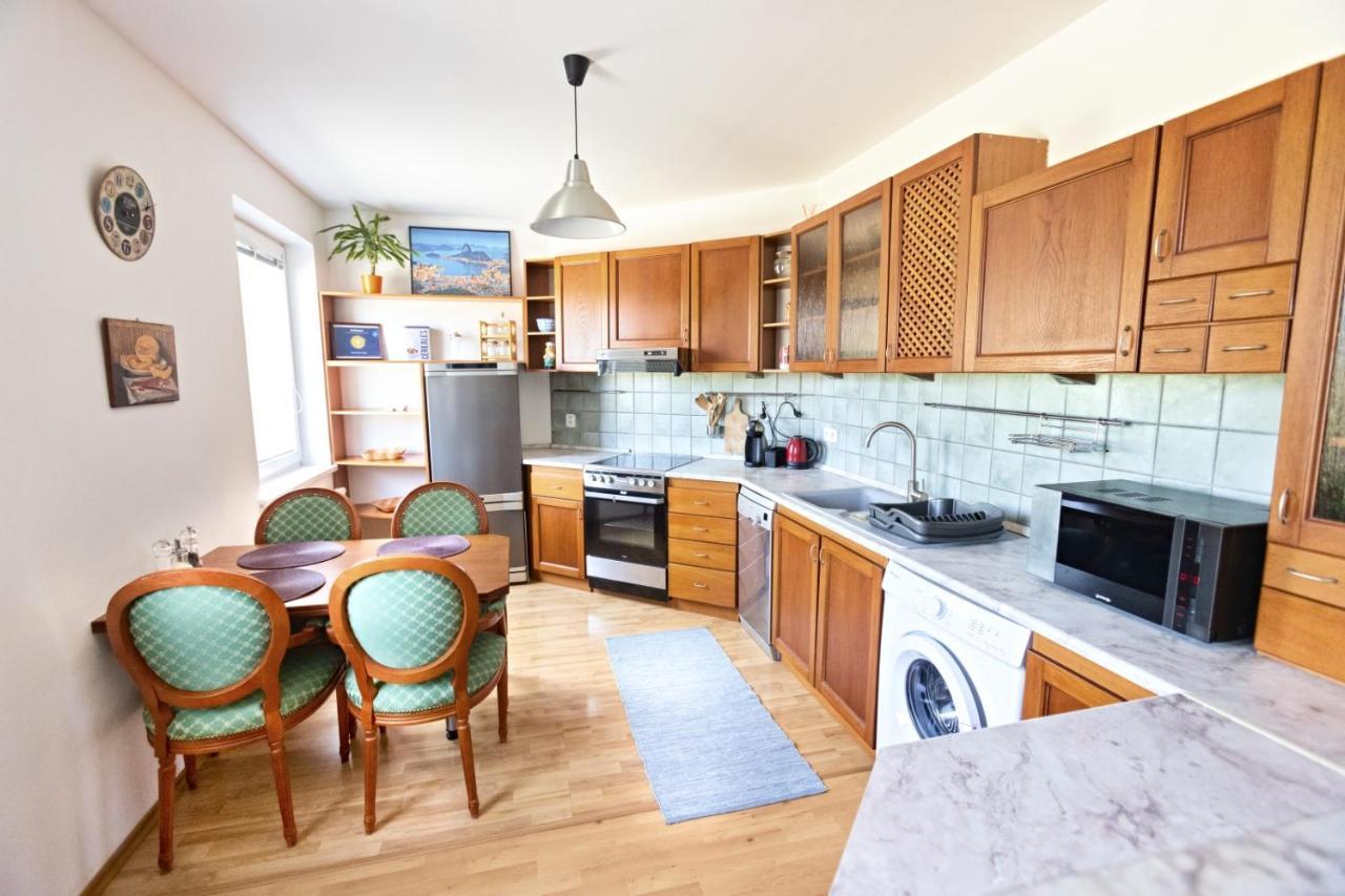 Apartman Hugo Velky Slavkov Exterior photo