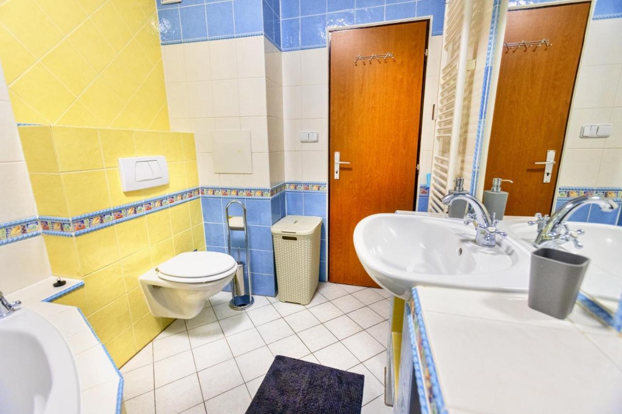 Apartman Hugo Velky Slavkov Exterior photo